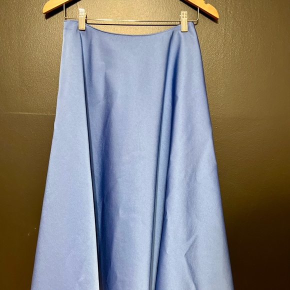 Ballsey by TOMORROWLAND Blue Skirt - Picture 4 of 16